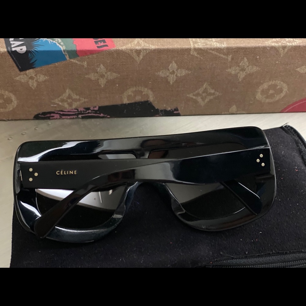 Celine sunglasses - Picture 3 of 6